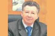 Почесний професор, науковець ЧДТУ Євген Губар відзначає 80-річний ювілей