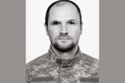 ВІЧНА СЛАВА ГЕРОЯМ: у Черкасах попрощалися із захисником України – випускником ЧДТУ Олександром Гришиним
