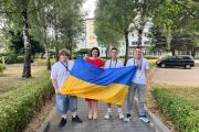 Кафедра фінансів, банківської справи та страхування ЧДТУ взяла участь у XV Міжнародній літній школі ASECU «NextGen SUSTAINABILITY» в Польщі