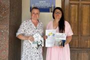 ЧДТУ та Фонд соціального захисту осіб з інвалідністю поглиблюють співпрацю