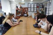 «3D друк: основи, види, технічні аспекти, підготовка 3D моделей». На кафедрі дизайну ЧДТУ відбулася відкрита лекція
