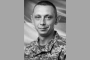 ВІЧНА СЛАВА ГЕРОЯМ: Черкаська громада попрощалася із захисником України – випускником ЧДТУ Антоном Павлівим