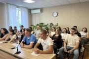 Правники ЧДТУ взяли участь у Днях адміністративної юстиції України