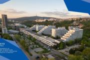 Інформаційний центр Євросоюзу в ЧДТУ запрошує студентів взяти участь  у програмі академічної мобільності Erasmus+ у партнерському закладі вищої освіти Словацької Республіки