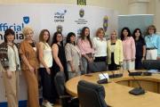 «Ти як?»: науковиця ЧДТУ Інна Бєлова долучилася до підсумкового засідання регіональної робочої групи з питань ментального здоров’я