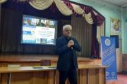 «Вища освіта – запорука успішного майбутнього»: ЧДТУ поінформував молодь Черкаського політехнічного фахового коледжу про перспективи навчання в провідному технологічному закладі вищої освіти