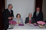 ЧДТУ уклав договір про співпрацю з Університетом Малтепе у Стамбулі