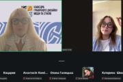 У ЧДТУ обговорили та затвердили теми кваліфікаційних робіт магістрантів освітньої програми «Графічний дизайн»
