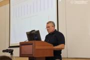 Розвиток наукового партнерства та обмін досвідом: декан факультету технологій, будівництва та раціонального природокористування  ЧДТУ здійснив робочий візит до провідних ЗВО Львова