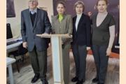Уперше на кафедрі хімічних технологій та водоочищення ЧДТУ створено разову спеціалізовану вчену раду та розглянуто дисертаційне дослідження на здобуття ступеня доктора філософії за спеціальністю «Хімічні технології та інженерія»