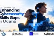 ЧДТУ долучається до Pilot Program for Enhancing Cybersecurity Skills Gaps in Ukraine