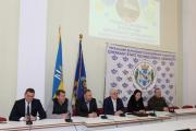 ЧДТУ – РЕГІОНАЛЬНИЙ ОСЕРЕДОК ОСВІТИ, НАУКИ, ТЕХНОЛОГІЙ ТА НАЦІОНАЛЬНО-ПАТРІОТИЧНОГО ВИХОВАННЯ: працівників вишу відзначено до 63-річчя університету