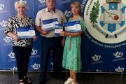 Викладачі кафедри менеджменту та бізнес-адміністрування ЧДТУ успішно завершили міжнародне науково-педагогічне стажування
