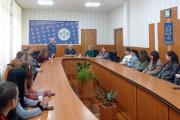 Стейкхолдер ЧДТУ Сергій Білик поділився з майбутніми маркетологами та менеджерами ЧДТУ секретами успішної кар’єри в бізнесі
