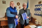 ЧДТУ підписав Договір про співпрацю зі Слов’янським енергобудівним технікумом