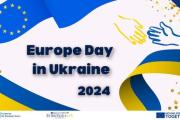 До Дня Європи кафедра фінансів ЧДТУ долучилася до низки заходів щодо європейської інтеграції та повоєнної відбудови України
