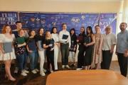 Політфілософи ЧДТУ успішно захистили кваліфікаційні роботи бакалаврів