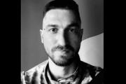 ВІЧНА СЛАВА ГЕРОЯМ: у Черкасах попрощалися із захисником України – випускником ЧДТУ Віктором Мещеряковим