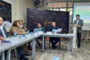 «Проблеми правової системи України»: у ЧДТУ пройшла IV Всеукраїнська науково-практична конференція