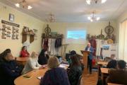 «Україна у Другій світовій війні: історія і сьогодення». У ЧДТУ відбувся науковий семінар з нагоди 80-ї річниці перемоги над нацизмом