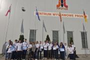 Green Logistics Lab: кафедра автомобілів та технологій їх експлуатації ЧДТУ взяла участь у програмі міжнародної мобільності у Польщі