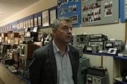 ТРК ВІККА: у ЧДТУ діє унікальний музей історії радіотехніки (відео)
